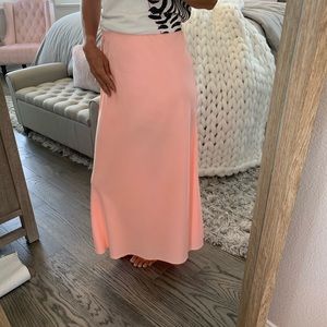 Cloth & Stone Beautiful long skirt